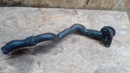 Запчасть клапан воздушный Subaru Legacy 2006