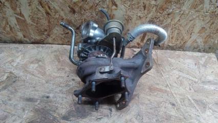 Турбина Subaru Legacy 2006