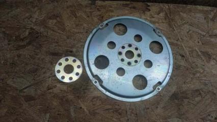 Запчасть маховик акпп Subaru Legacy 2006