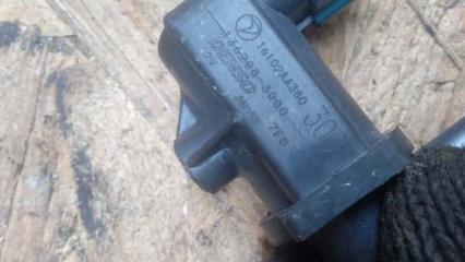 Клапан вакуумный Subaru Legacy b13 2.0 EJ20