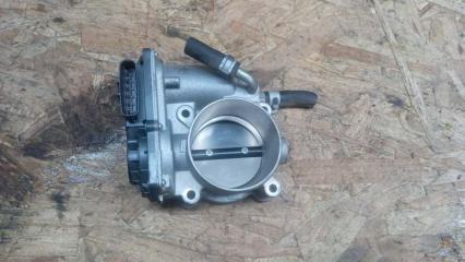 Запчасть дроссельная заслонка Subaru Impreza 2013