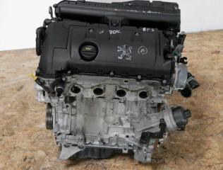 Запчасть двигатель Peugeot 207