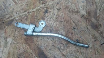 Запчасть направляющая масляного щупа Fiat Grande Punto 2005-2018