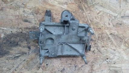 Запчасть кронштейн блока управления двигателем Fiat Grande Punto 2005-2018