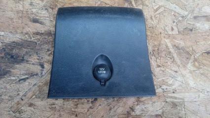 Запчасть накладка консоли Toyota Corolla Verso 2004-2009