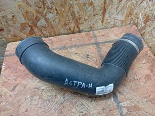 Запчасть патрубок воздушного фильтра Opel Astra
