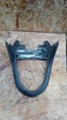 Запчасть накладка кулисы кпп Peugeot 308