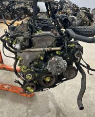 Запчасть двигатель Nissan Navara 2005-2015