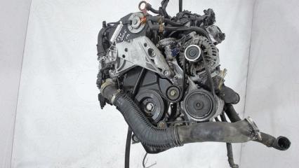 Запчасть двигатель Volkswagen Golf 6 2009-2013