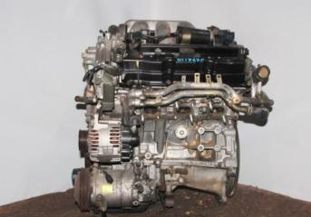 Запчасть двигатель Nissan Murano 2008-2015