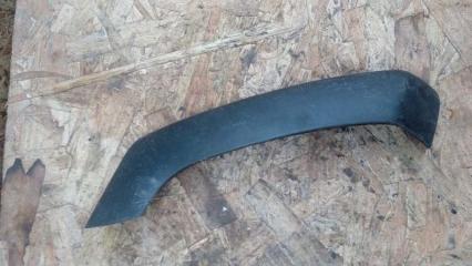 Запчасть накладка ручки внутренней задняя правая Volkswagen Polo 2011-2020