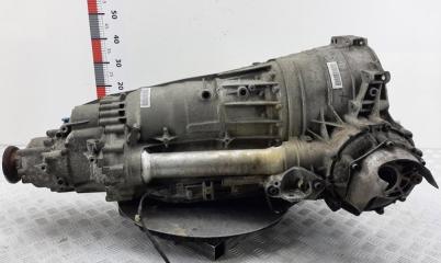 Запчасть акпп Audi A8 (2002-2010)