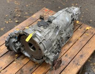 Запчасть акпп передняя левая Audi A8 (2009-2014)