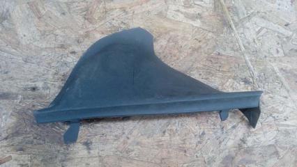 Запчасть накладка торпедо боковая левая Citroen C4 2004-2011