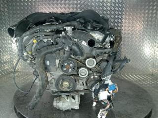 Запчасть двигатель Lexus IS250