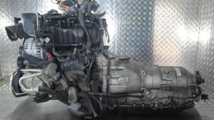 Запчасть двигатель BMW 1 2004-2011