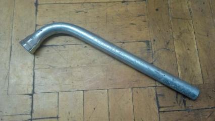 Запчасть ключ балонный Skoda Superb 2008-2015