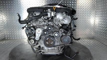 Двигатель Infiniti QX50 J50 VQ35HR