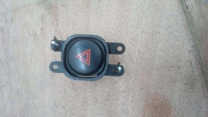 Кнопка аварийной сигнализации Nissan Pathfinder 2005-2014 R51 2.5 YD25DDTi 25290-EA000 контрактная
