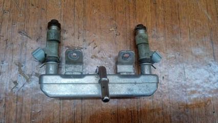 Запчасть рейка топливная Subaru Impreza