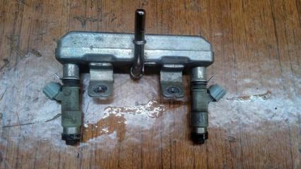 Рейка топливная Impreza 1.6 FB16