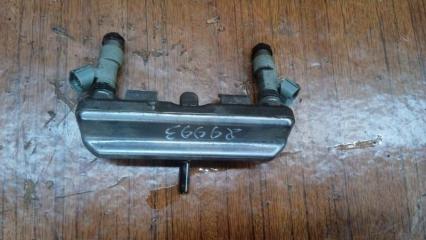 Рейка топливная Subaru Impreza 1.6 FB16