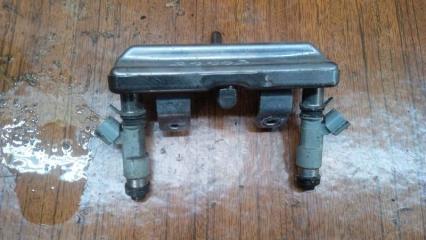 Рейка топливная Impreza 1.6 FB16