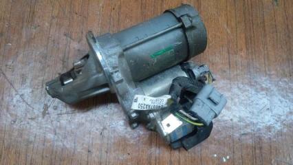 Запчасть стартер Subaru Impreza