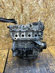 Запчасть двигатель Volkswagen Golf 6 2009-2013