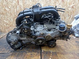 Запчасть двигатель Subaru Impreza