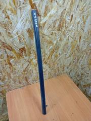 Запчасть бархотка двери наружная задняя левая Honda Civic 2006-2012