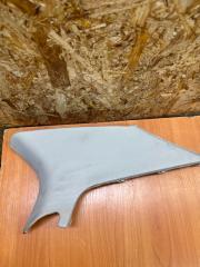 Запчасть обшивка стойки правая Skoda Superb 2008-2015