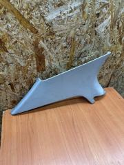 Запчасть обшивка стойки левая Skoda Superb 2008-2015