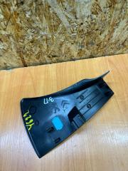 Запчасть накладка порога внутренняя задняя правая Citroen C-Elysee 2012-