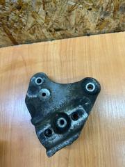 Запчасть кронштейн кпп левый Citroen C-Elysee 2012-