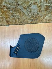 Запчасть накладка торпедо передняя левая Citroen C-Elysee 2012-