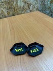 Запчасть накладка декоративная Citroen C-Elysee 2012-