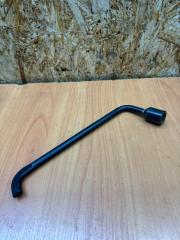 Запчасть ключ балонный Citroen C-Elysee 2012-