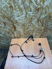 Запчасть проводка багажника Citroen C-Elysee 2012-