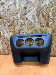 Запчасть накладка декоративная Citroen C-Elysee 2012-