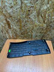 Запчасть накладка торпедо Citroen C-Elysee 2012-