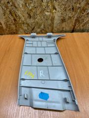 Запчасть обшивка стойки правая Citroen C-Elysee 2012-