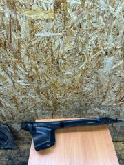 Запчасть обшивка салона задняя левая Citroen C-Elysee 2012-