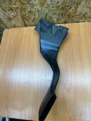 Запчасть воздуховод салона Citroen C-Elysee 2012-