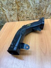 Запчасть воздуховод салона Citroen C-Elysee 2012-