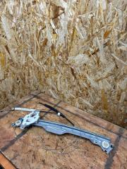 Запчасть стеклоподъемник передний правый Citroen C-Elysee 2012-