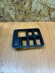 Фото запчасти накладка в салоне Toyota Land Cruiser 2002-2009 контрактная запчасть Запчасть накладка в салоне Toyota Land Cruiser 2002-2009