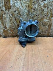 Запчасть дроссельная заслонка Subaru Impreza 2011-2016