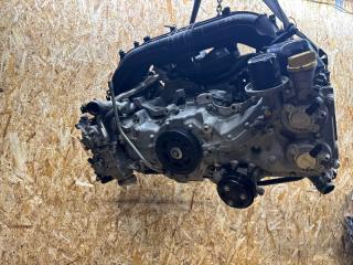 Запчасть двигатель Subaru Impreza 2011-2016