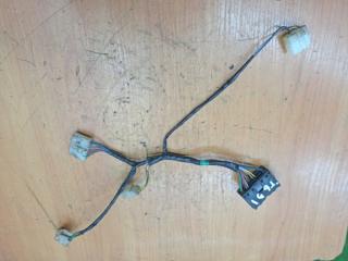 Запчасть электропроводка отопителя Geely Emgrand EC7 2011-2016